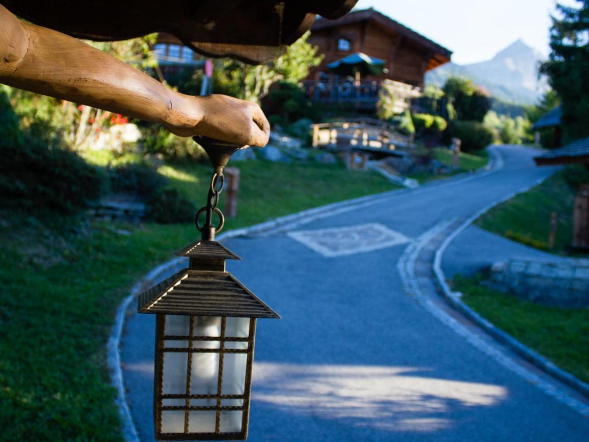 Les Greniers Du Mont Blanc * Passy (Haute-Savoie)