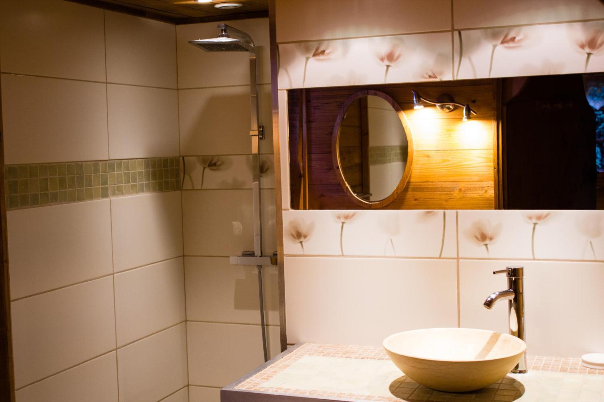 Les Greniers Du Mont Blanc Chalet Passy (Haute-Savoie)