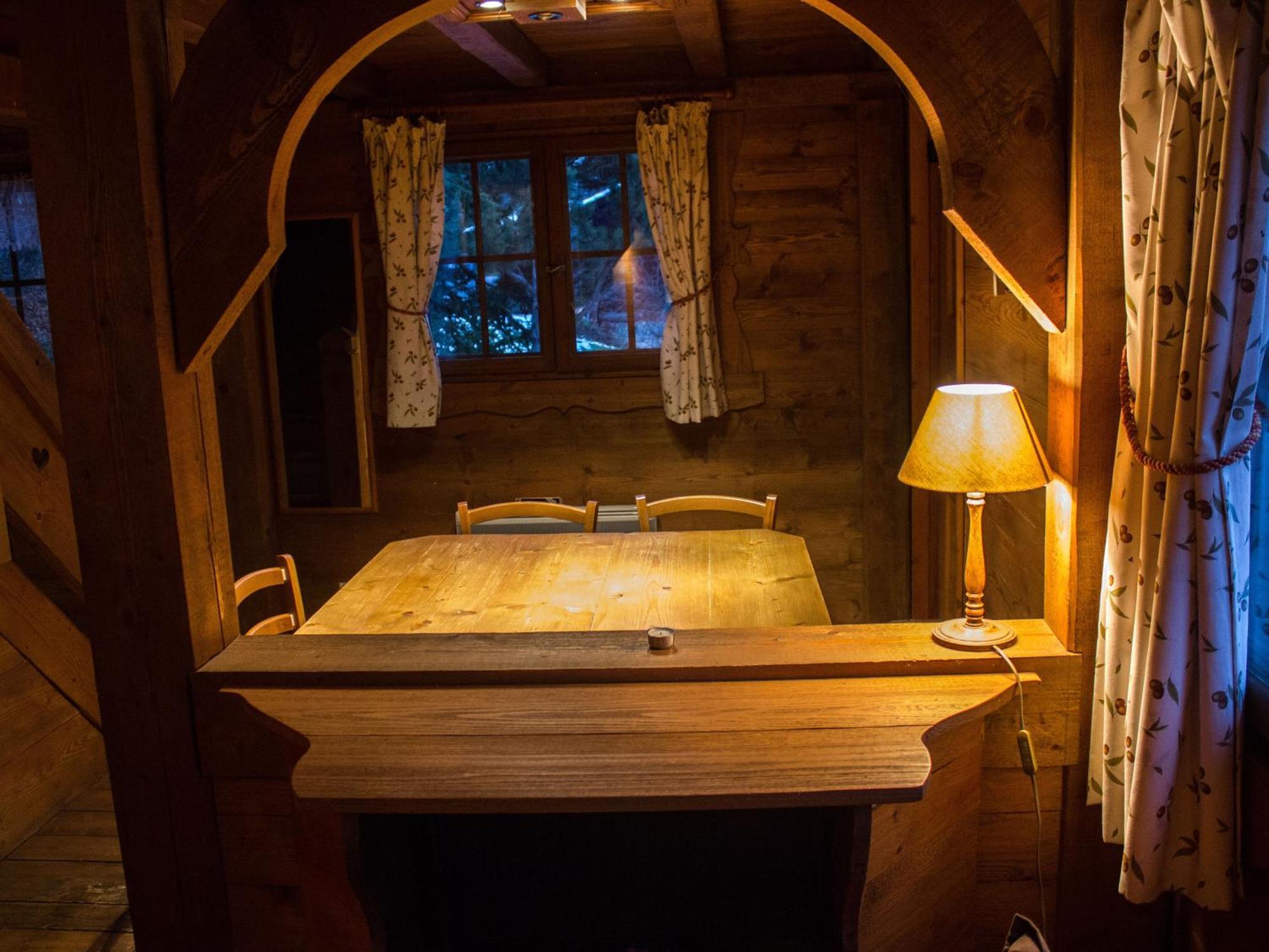 Les Greniers Du Mont Blanc Chalet Passy (Haute-Savoie)