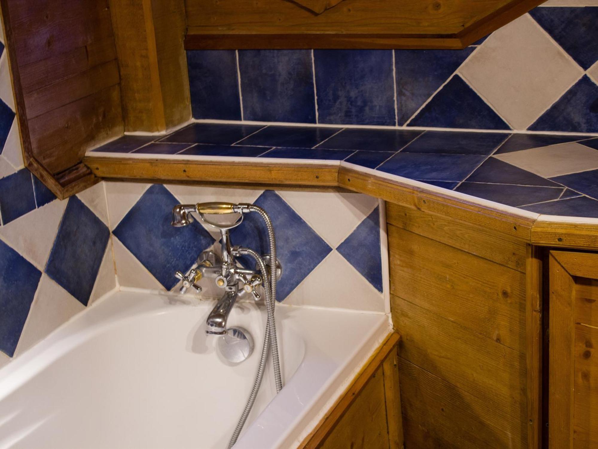 Les Greniers Du Mont Blanc Chalet Passy (Haute-Savoie)