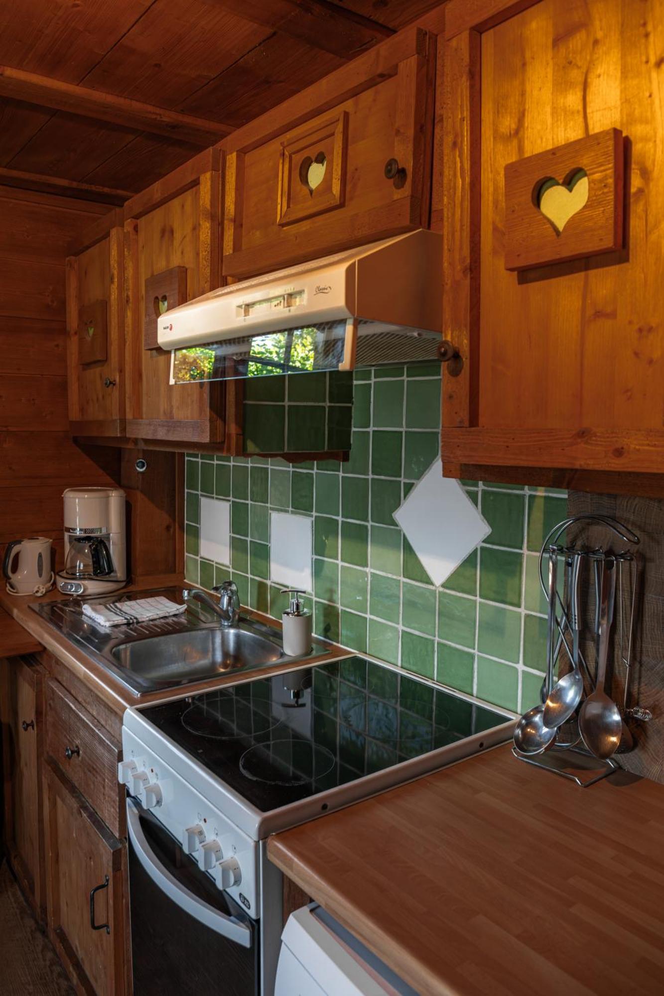 Chalet Les Greniers Du Mont Blanc Passy (Haute-Savoie)